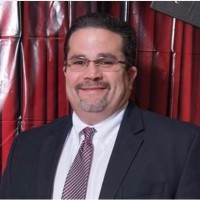 Roberto Horta
