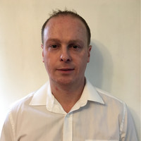 Nicholas Storey
