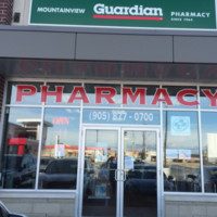 Guardian Mountainview Pharmacy