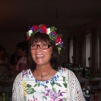 Christina Birgersson