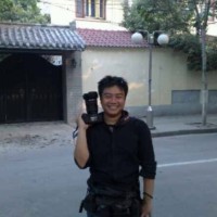 Bing Fang