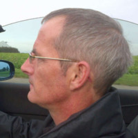 David Brown