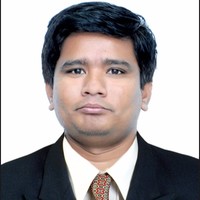 Dharmesh Parmar