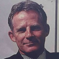 Mike Sheridan