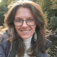 Natalie Thompson