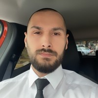 Burak Yazar