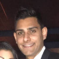 Mandeep Dhesi