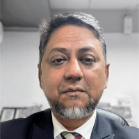 Kazi Shahidul Hoq
