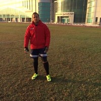 Ahmed Elsayad