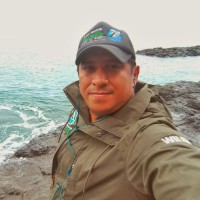Manolo Parrales Merchán