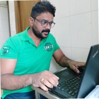 Sajesh Mohan