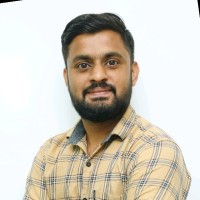 Parth Patel - Seo Expert