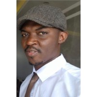 Eric Jackson Mahero