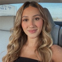 Valeria Gallegos