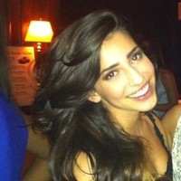 Katherine Spiliotis