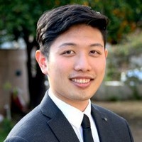 Brandon D. Lam