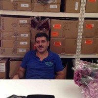 Gabil Farayov