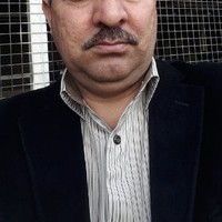 mohammed alsafar