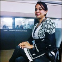 Hazel Vinayak