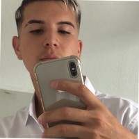 Paulo Henrique Soares Venâncio Júnior