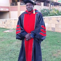 Johnson Adeleke Oyedepo