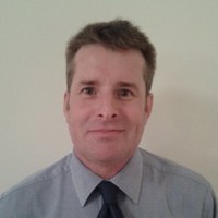 Richard Olive