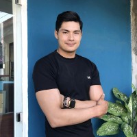 Javier Isaac Gonzalez