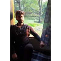 Niraj Vishwakarma
