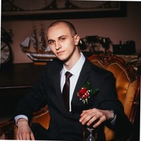 Dmitry Sysoev