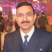 R.K Saini