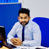 Reshan Ariyarathna