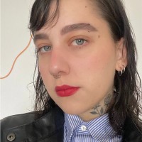 Gabriela Stefanone 🏳️‍🌈
