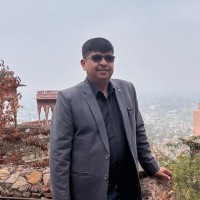 Deepak Tyagi