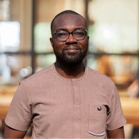 Kwame Adu Manu