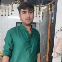 Mohit Dhokai