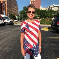 Diane Irwin
