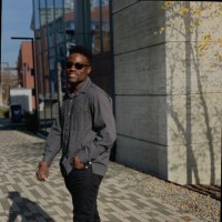 Shaun Mayanja