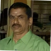 Nandha Kumar