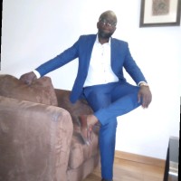 Onyebuchi Ndubuisi