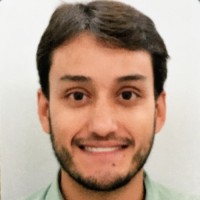 Daniel Ruas