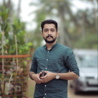 Rajath R