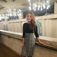 Laysana Falakhova