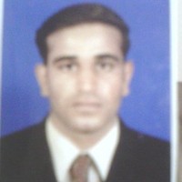 Sunil Sheoran