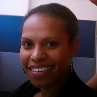 Lavenia Marama