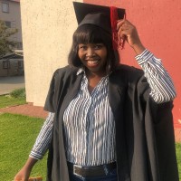 Sinethemba Sibiya