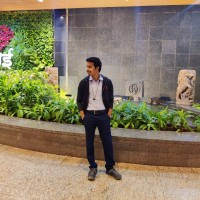 Purushothaman V