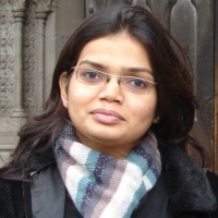 Priyanka Mangaonkar Vaiude