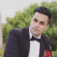 Wahid Sayed