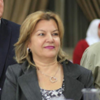 Lina Sharkas