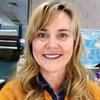 Dora Drexler, MS, PMP